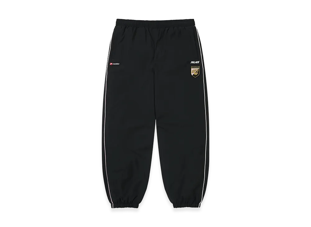 PALACE Palazzo Shell Jogger "Black"