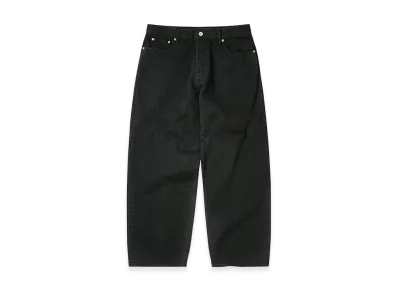PALACE Legacy P90 Baggy Jean "Black"