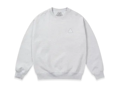 PALACE Sofar Crew "Grey Marl"
