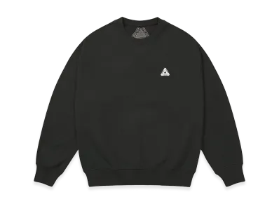 PALACE Sofar Crew "Black"