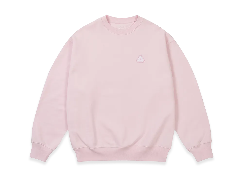 PALACE Sofar Crew "Chill Pink"