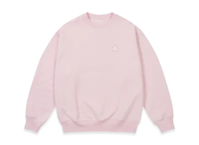 PALACE Sofar Crew "Chill Pink"