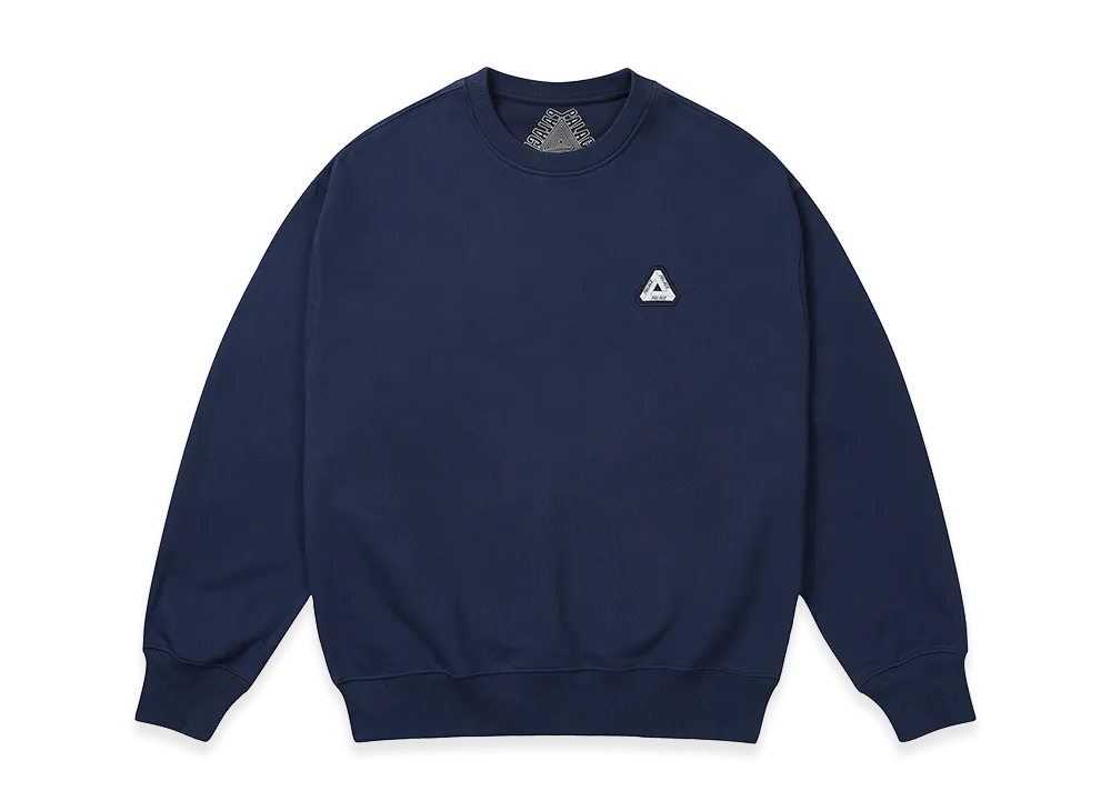 PALACE Sofar Crew "Navy"