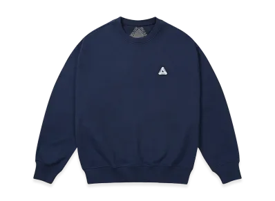 PALACE Sofar Crew "Navy"