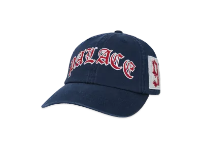 PALACE Legacy 6-Panel "Navy"