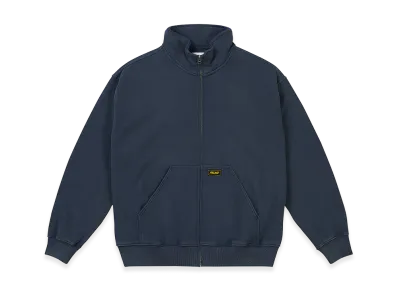 PALACE Triple Stitch Funnel "Navy"