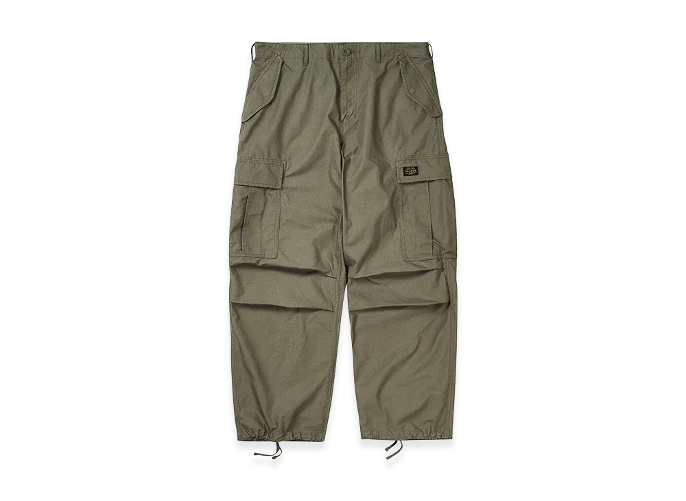 PALACE Ripstop Cargo Trouser "Army Olive"