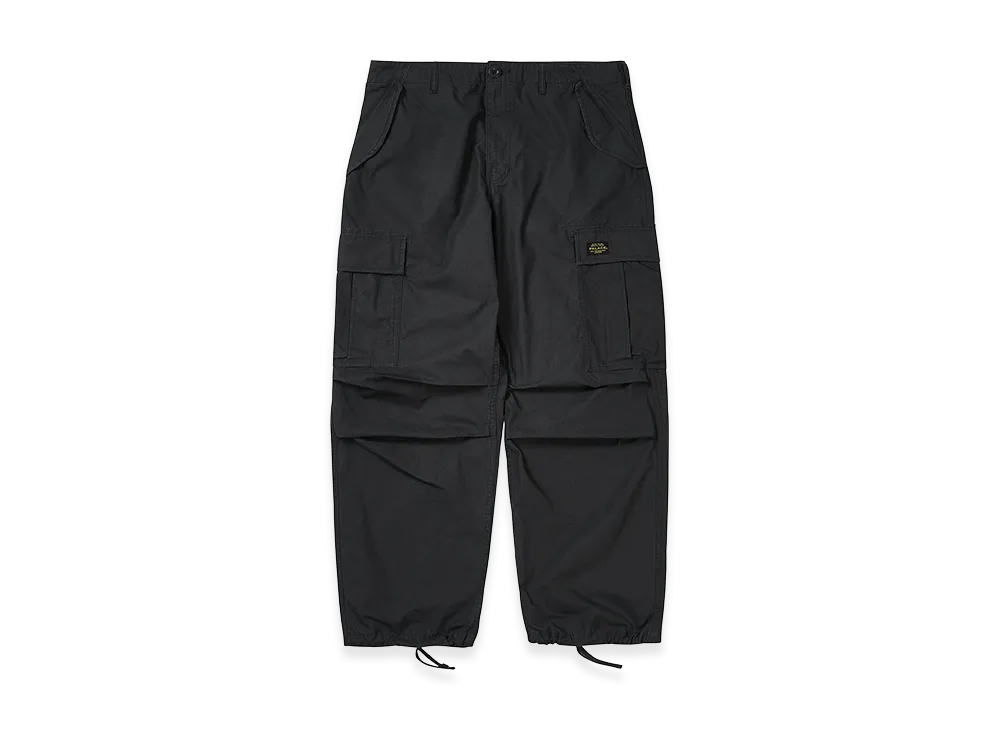 PALACE Ripstop Cargo Trouser "Black"