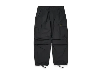 PALACE Ripstop Cargo Trouser "Black"
