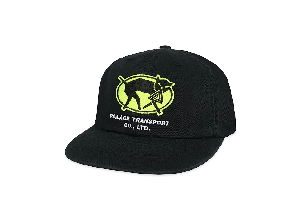 PALACE Transport Pal Hat "Black"