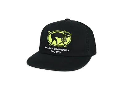 PALACE Transport Pal Hat "Black"