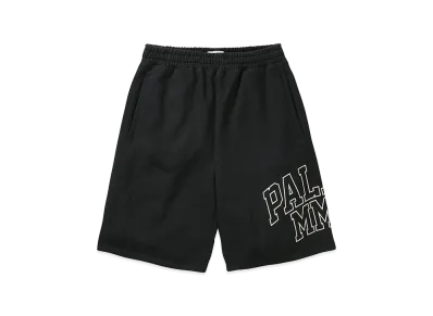 PALACE Mmix Sweat Short "Black"