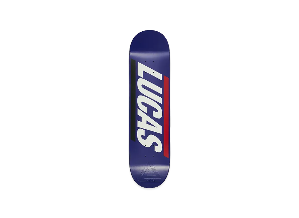 PALACE Lucas Pro S44 "Navy"