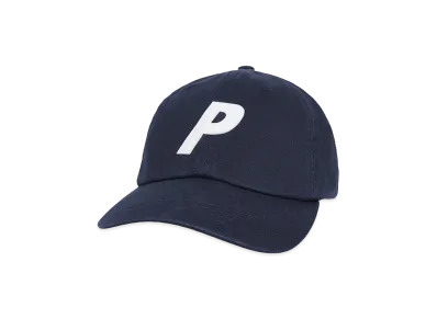PALACE P 6-Panel "Navy"