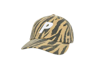 PALACE P 6-Panel "Tiger"