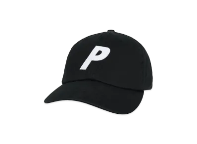 PALACE P 6-Panel "Black"