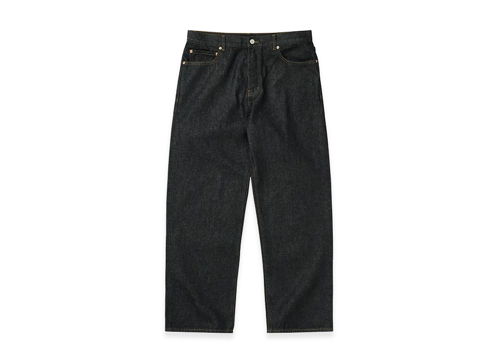 PALACE P45 Jean "Rough Rinse"