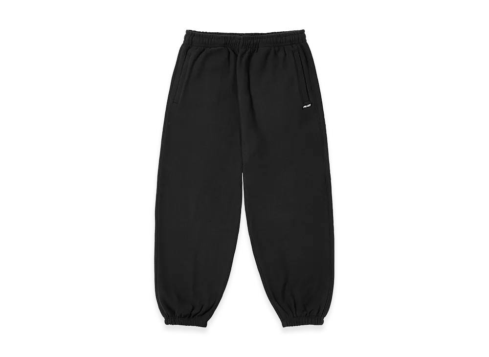 PALACE Unisex Jogger "Black"