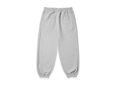 PALACE Unisex Jogger "Grey Marl"