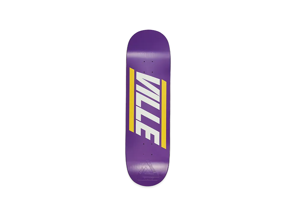 PALACE Ville Pro S44 "Purple"