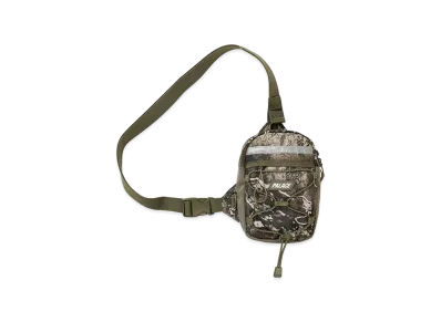 PALACE 3M Cordura Shot Bag "Realtree Excape"