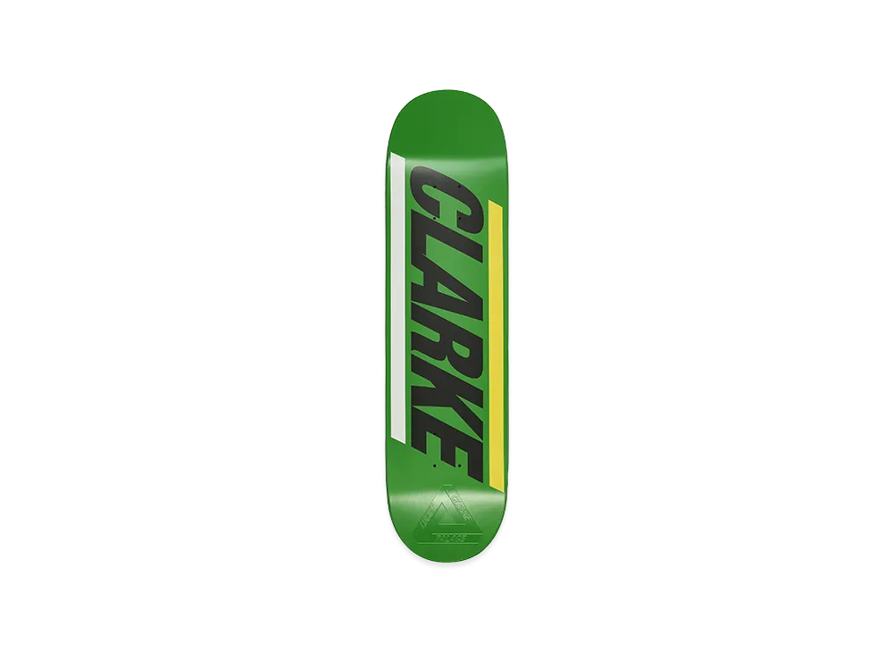 PALACE Lucien Pro S44 "Green"