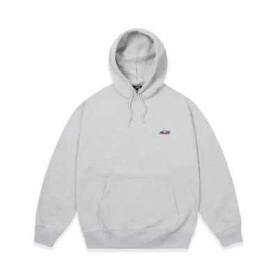 PALACE Basically A Hood "Grey"