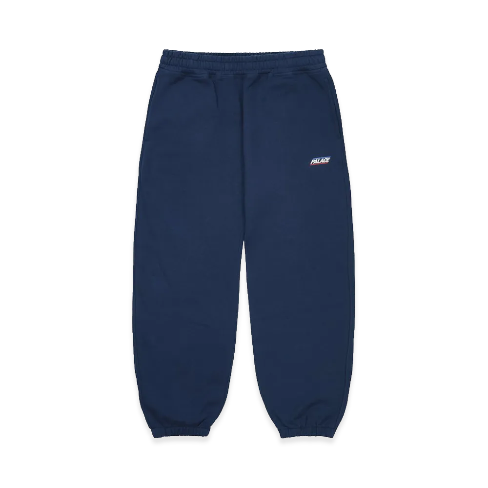 PALACE Basically A Jogger "Navy"