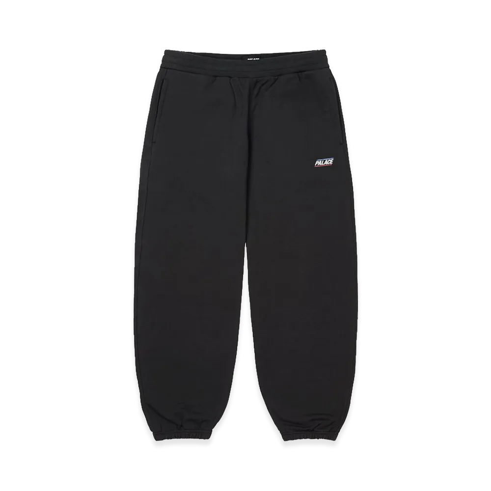 PALACE Basically A Jogger "Black"