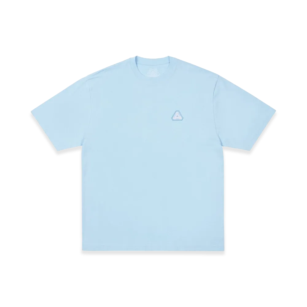 PALACE Sofar T-Shirt "Perfect Blue"