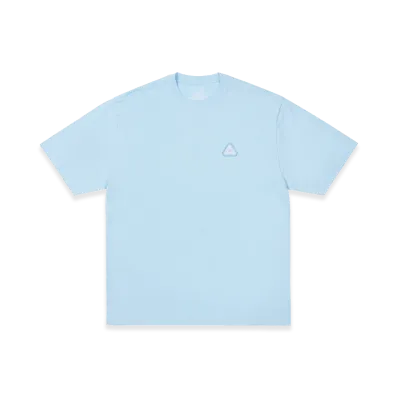 PALACE Sofar T-Shirt "Perfect Blue"