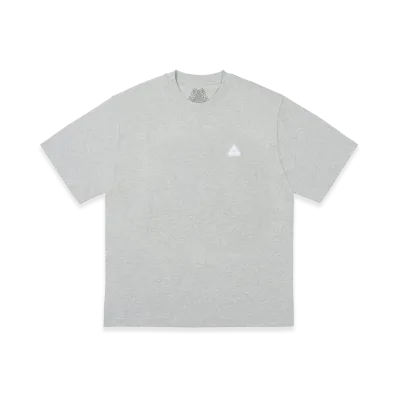 PALACE Sofar T-Shirt "Grey Marl"