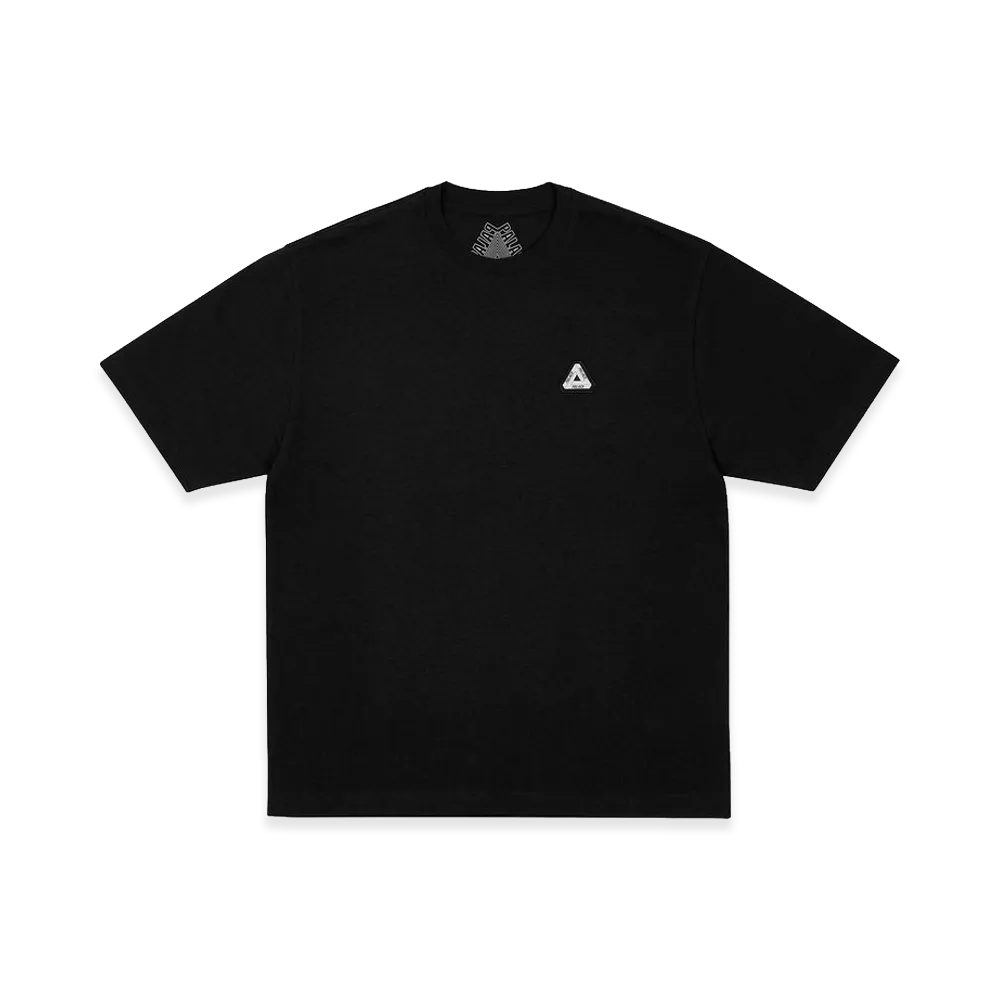 PALACE Sofar T-Shirt "Black"