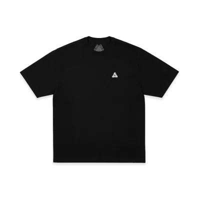 PALACE Sofar T-Shirt "Black"