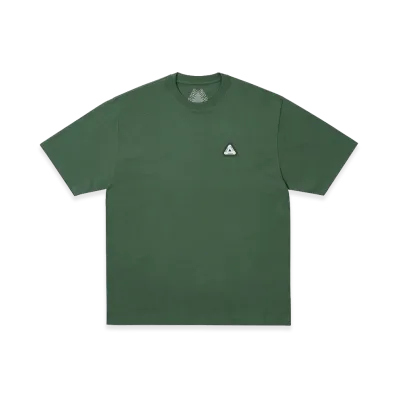 PALACE Sofar T-Shirt "Racey Green"