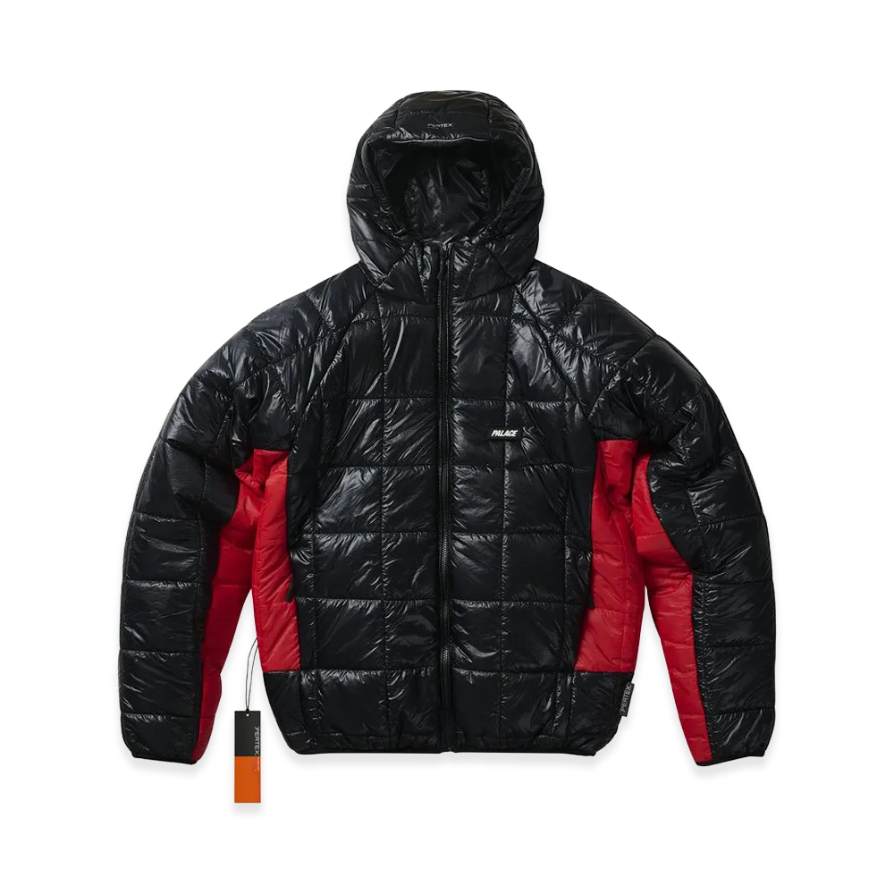 PALACE Pertex Squared Jacket "Black"