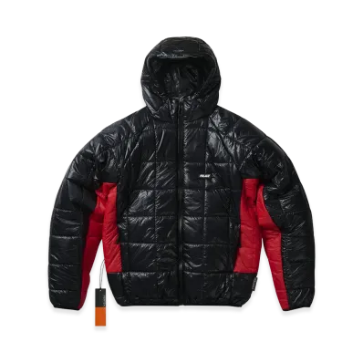 PALACE Pertex Squared Jacket "Black"