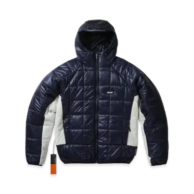PALACE Pertex Squared Jacket "Navy"