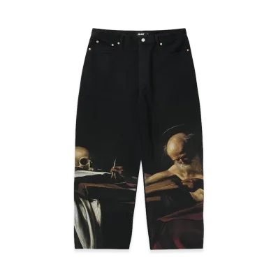 PALACE P90 Baggy Jean "Caravaggio"