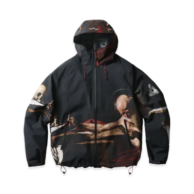 PALACE Caravaggio Jacket "Black"