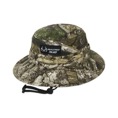 PALACE Realtree Boonie "APX"