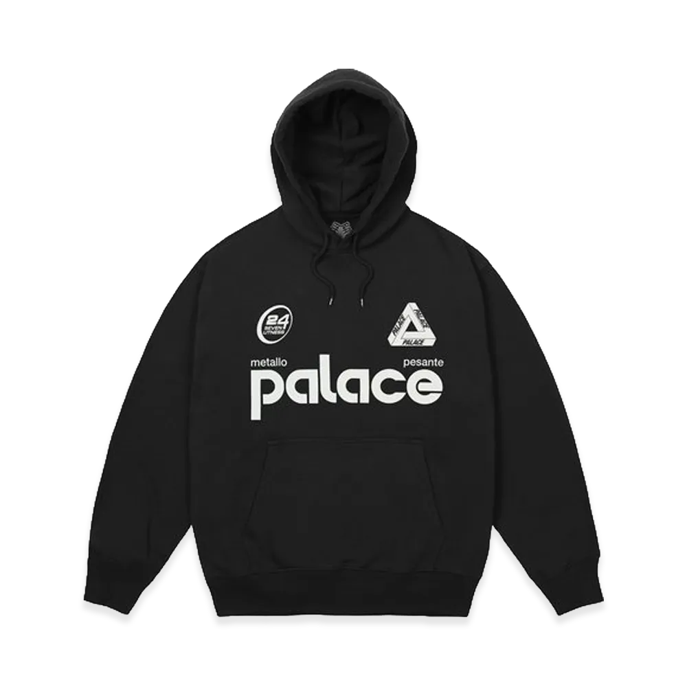 PALACE On Ya Bike Hood "Black"