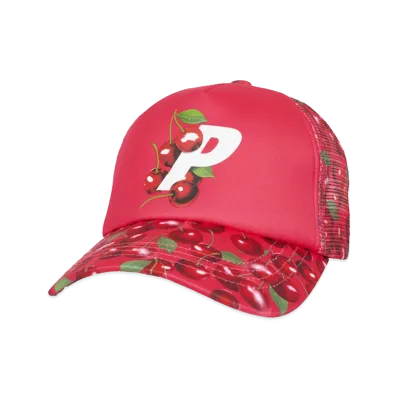 PALACE Cherry P Trucker "Cherries"