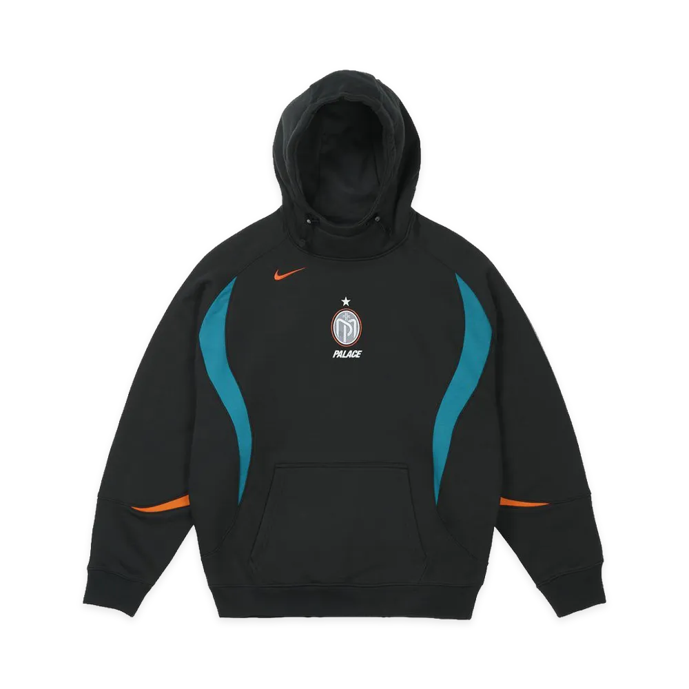 PALACE x Nike Manor Place Panelled Hood "Black"