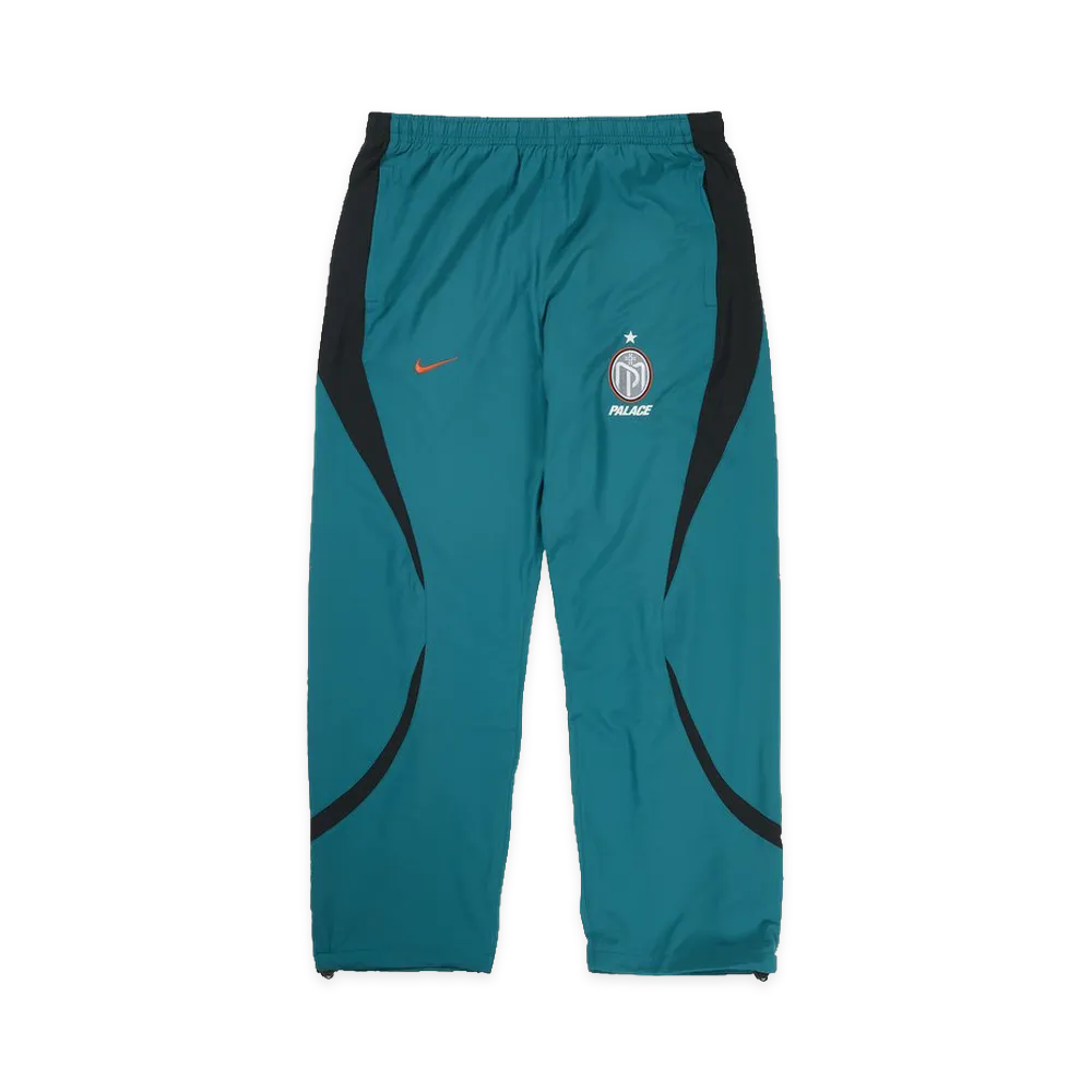 PALACE x Nike Manor Place Track Jogger "Teal"