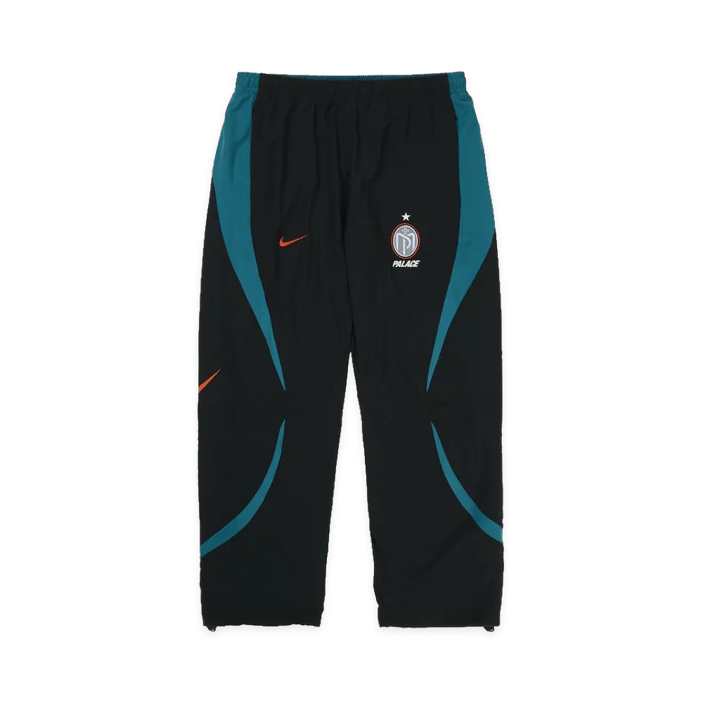 PALACE x Nike Manor Place Track Jogger "Black"