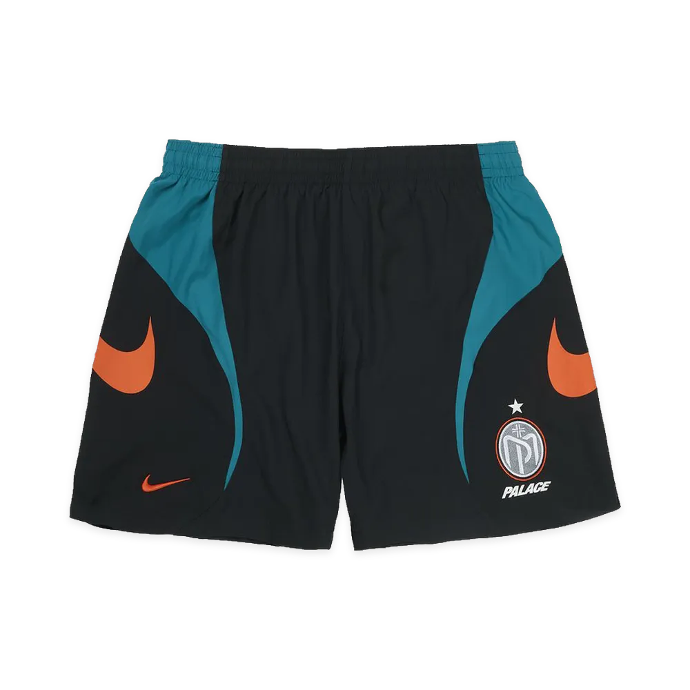 PALACE x Nike Manor Place Short "Black"