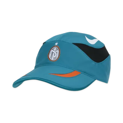 PALACE x Nike Manor Place Running Hat "Teal"
