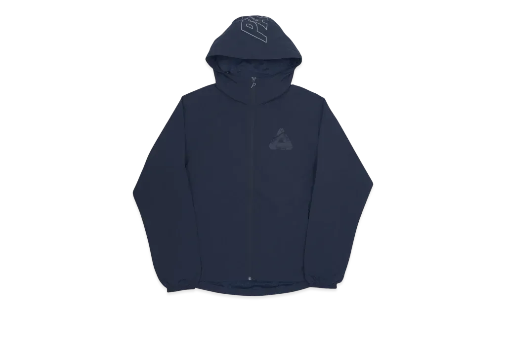 PALACE Lighter Jacket "Navy"