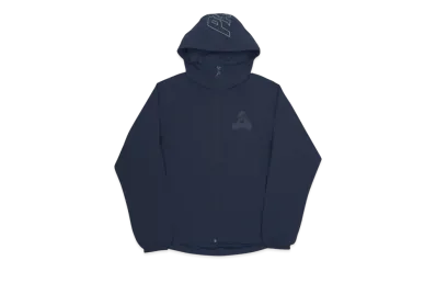 PALACE Lighter Jacket "Navy"